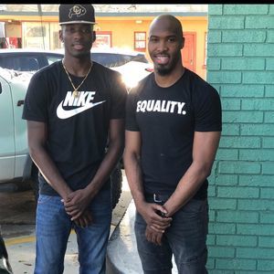 Meet your Posher, Donald